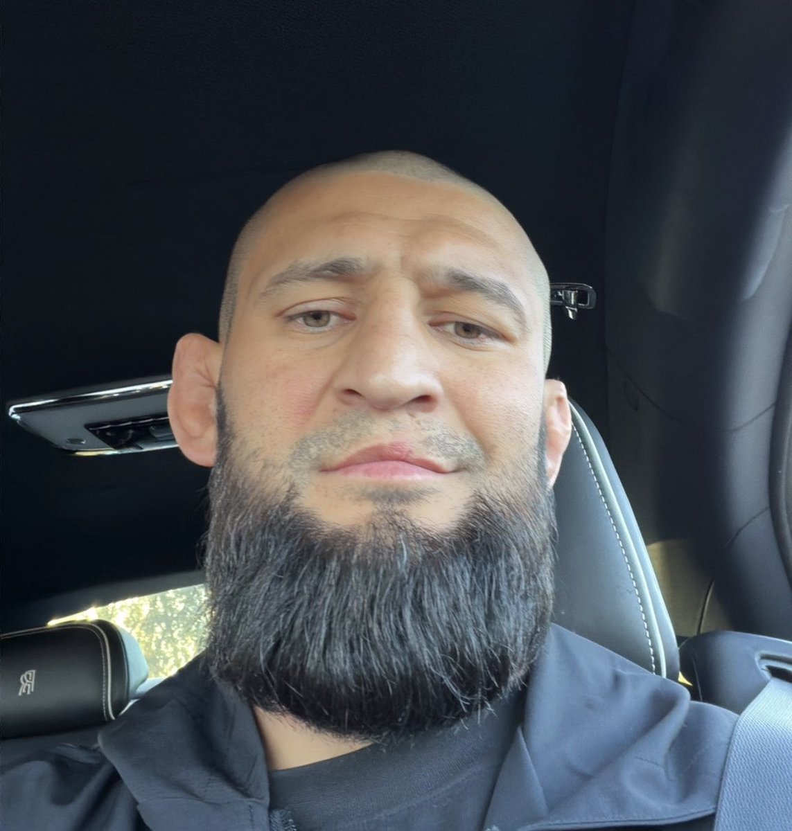 Chicken King MMA tweet media