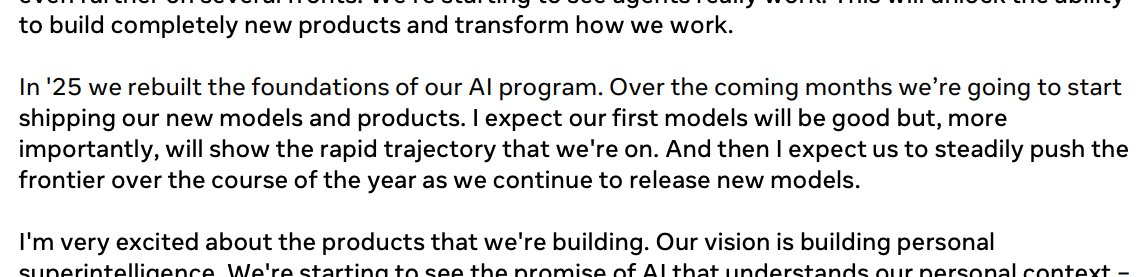 Andy Stone tweet media