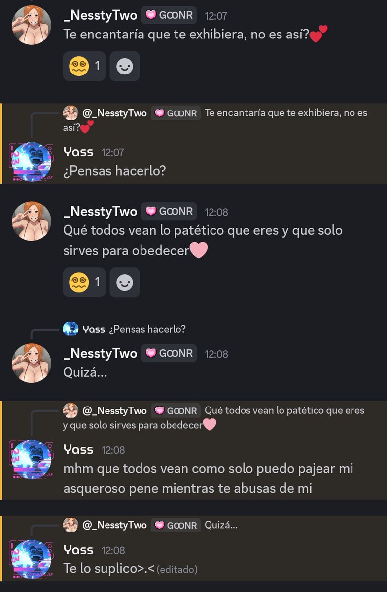 NesstyTwo tweet media