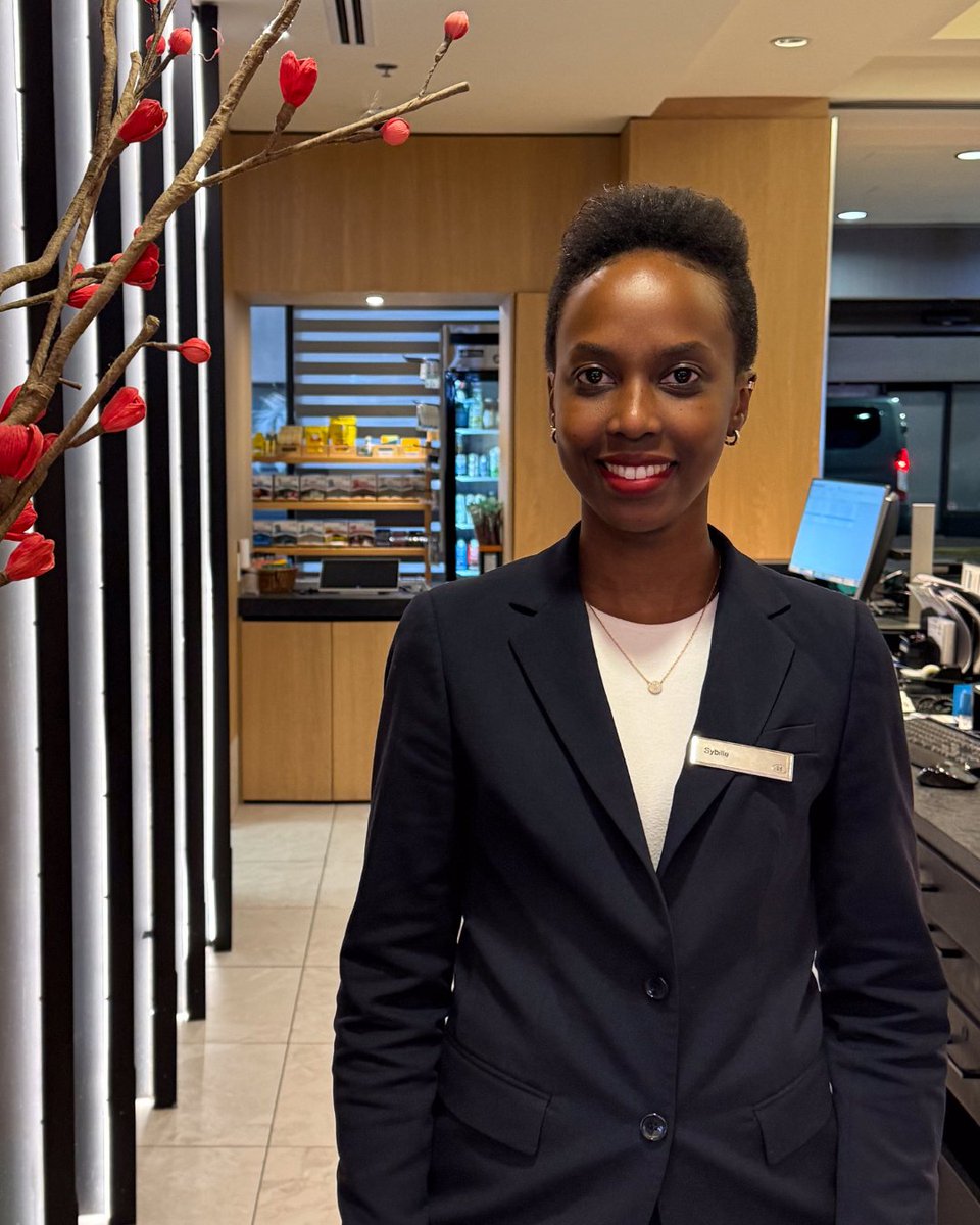 Hilton Vancouver Airport tweet media