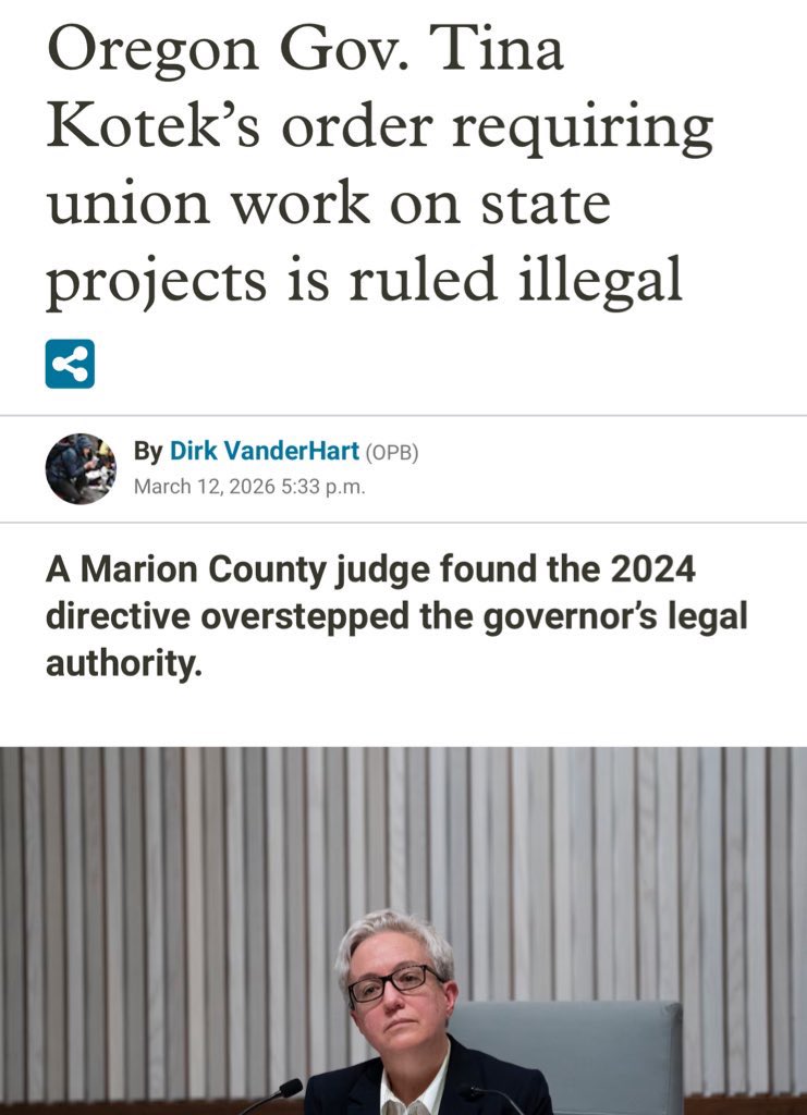 Oregon Senate Republicans tweet media