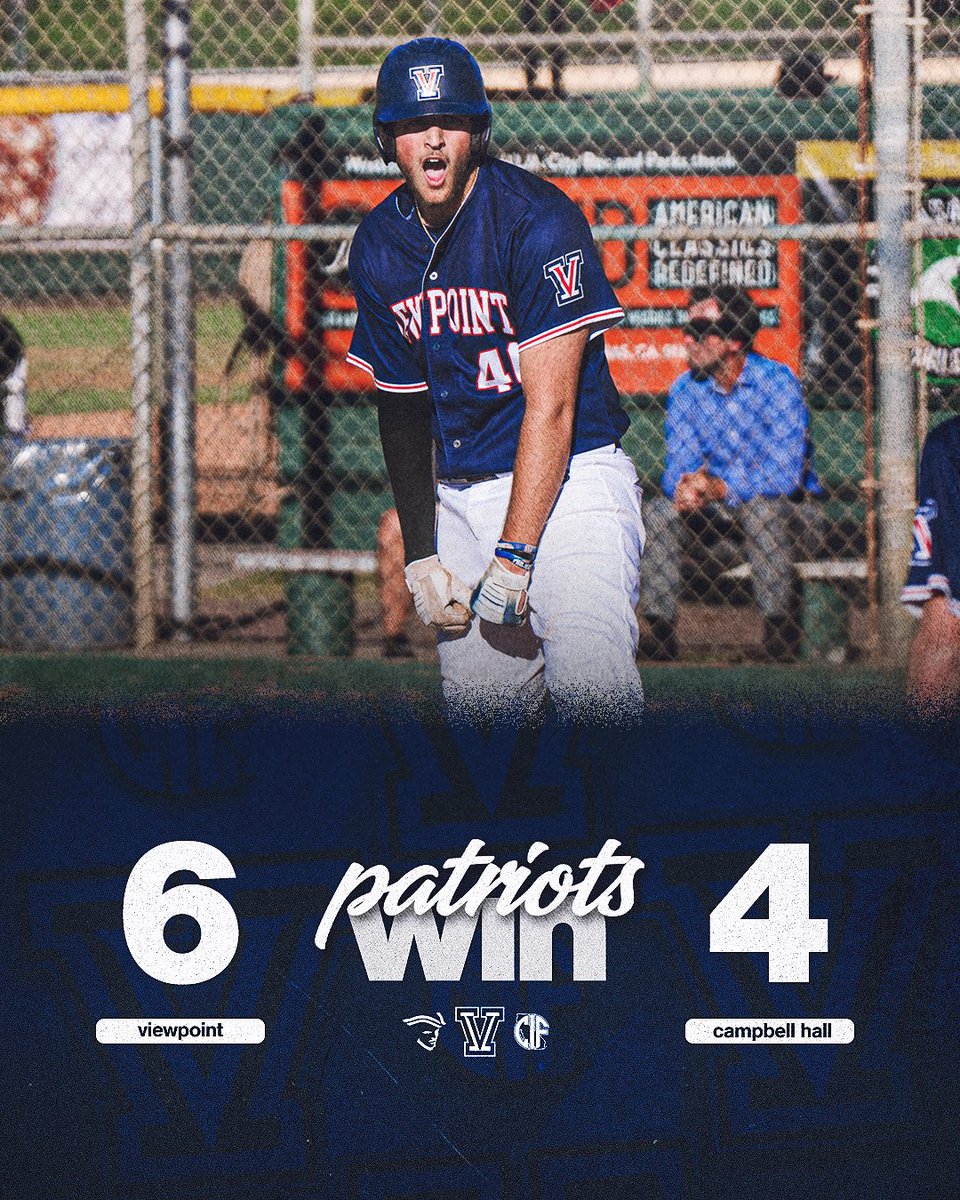 Viewpoint Baseball tweet media