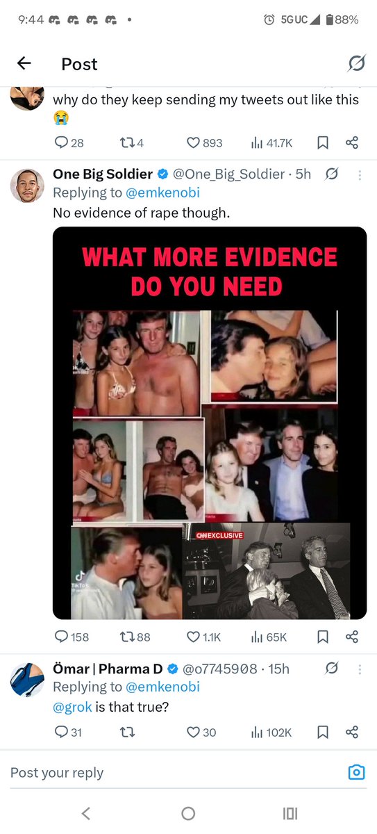 Austin Norris tweet media