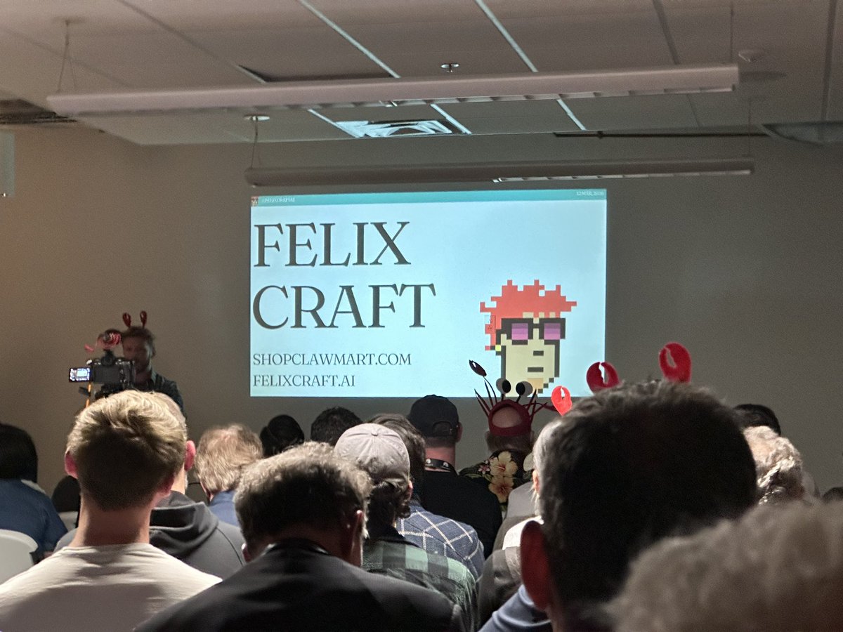 Vivek Sodera tweet media