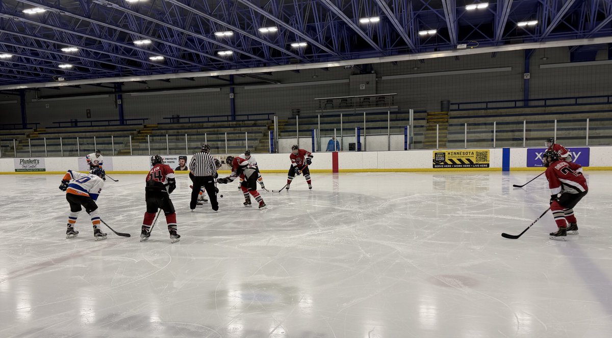 Spiders Hockey tweet media