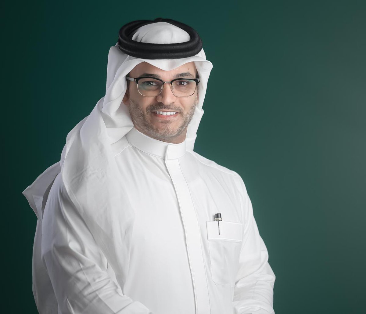 makkahnews1's tweet photo. عام الذكاء الاصطناعي 2026... مستقبل السعودية بين يديك
محمد بن حمد المطرفي
https://t.co/JpTYqsqy9I

#عام_الذكاء_الإصطناعي 
#مقالات_مكة
#صحيفة_مكة https://t.co/Oj0TTIjkLJ