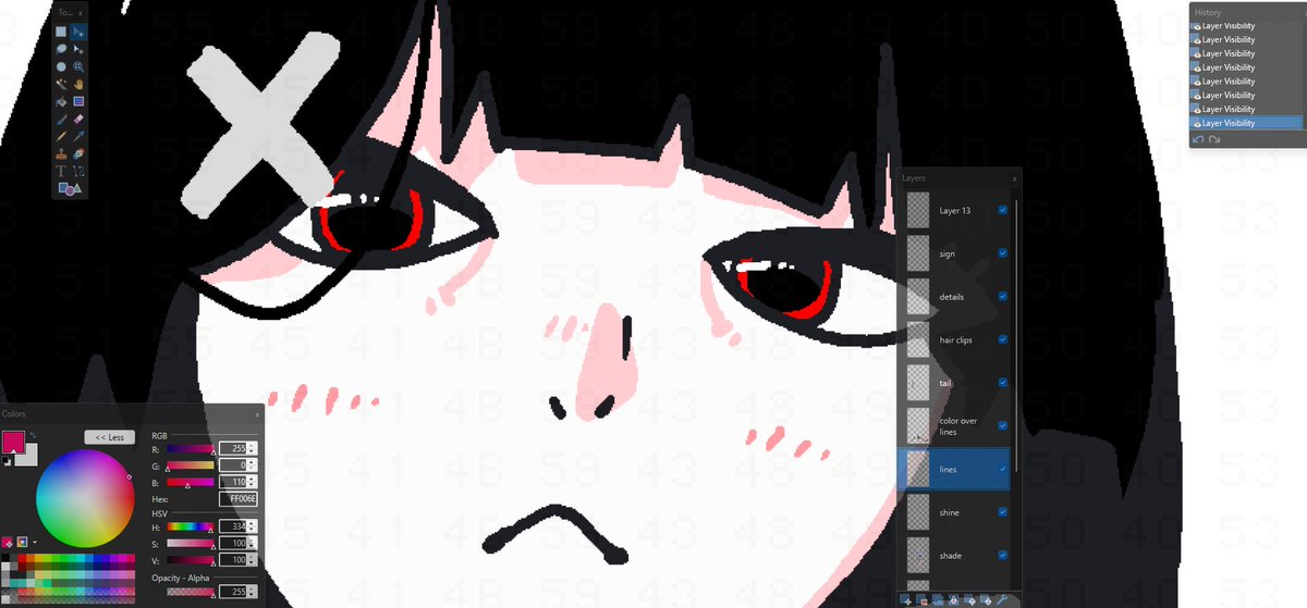 「SQUEAKYCHIMP」 🐒 tweet media