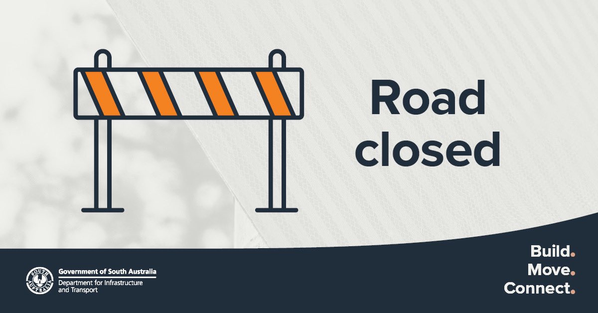 SA Infrastructure & Transport tweet media