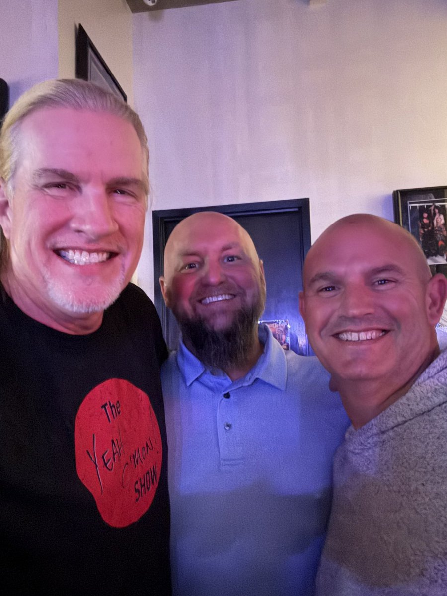 Steven J Rickman tweet media