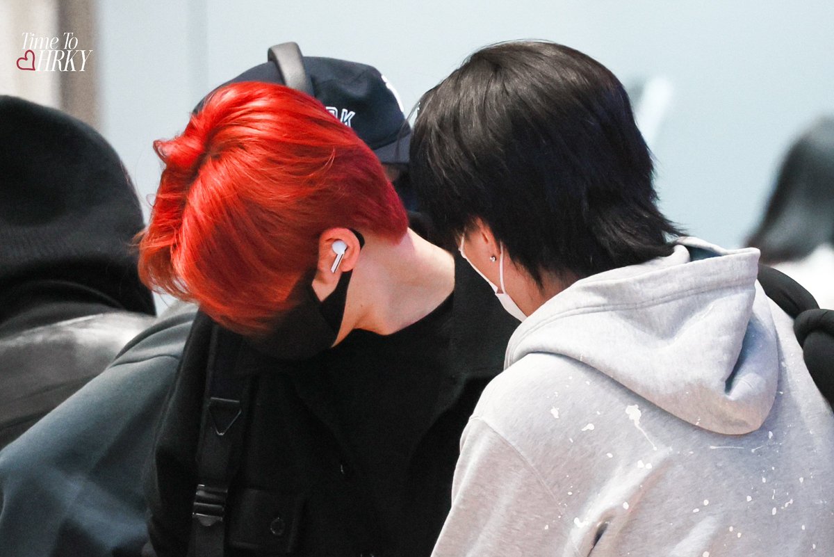260313 ICN

♥️🖤

#하루토 #HARUTO #ハルト
#준규 #JUNKYU #ジュンギュ
#TREASURE #트레저
