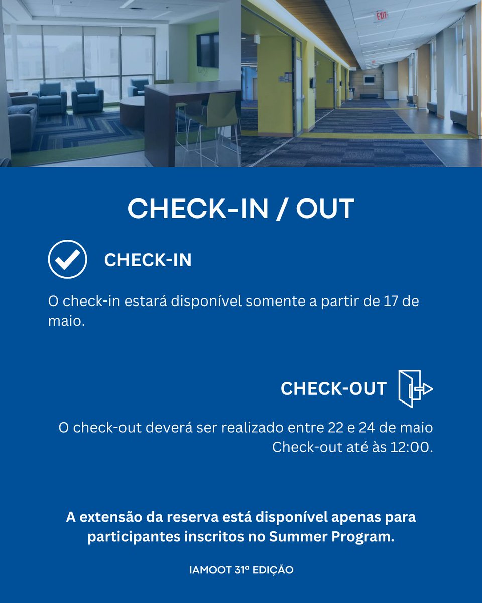 Inter-American Moot Court Competition (IAMOOT) tweet media