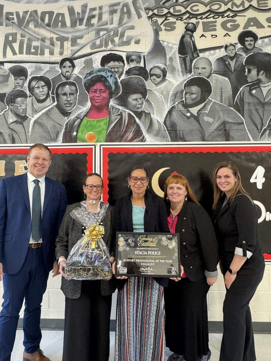 Ruby Duncan Elementary School tweet media