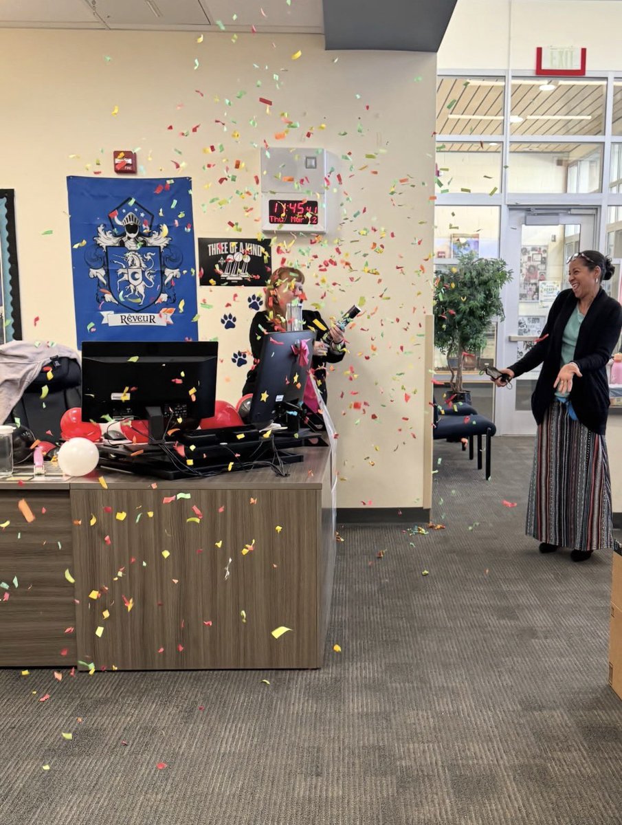 Ruby Duncan Elementary School tweet media