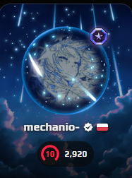 mechanio tweet media