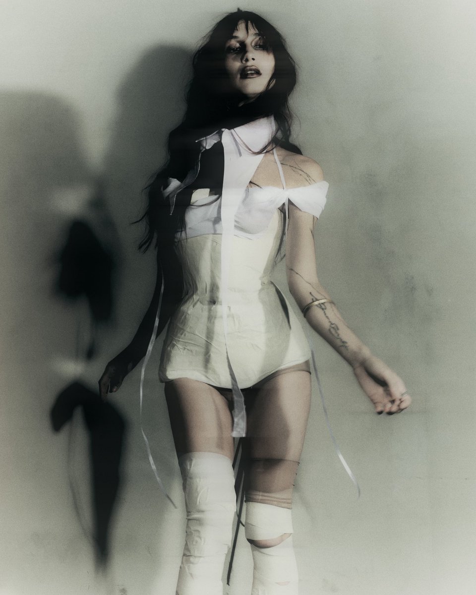 Nastya Kapralova tweet media