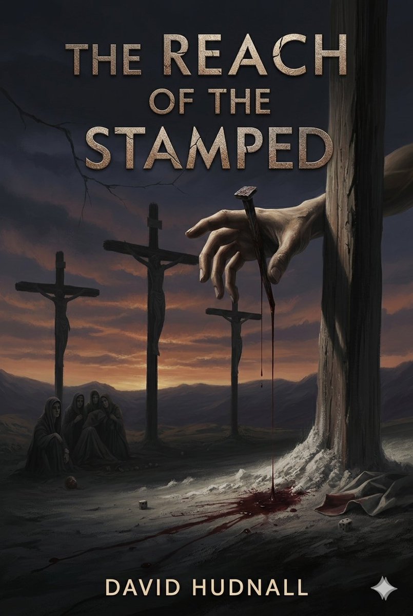 David Hudnall tweet media