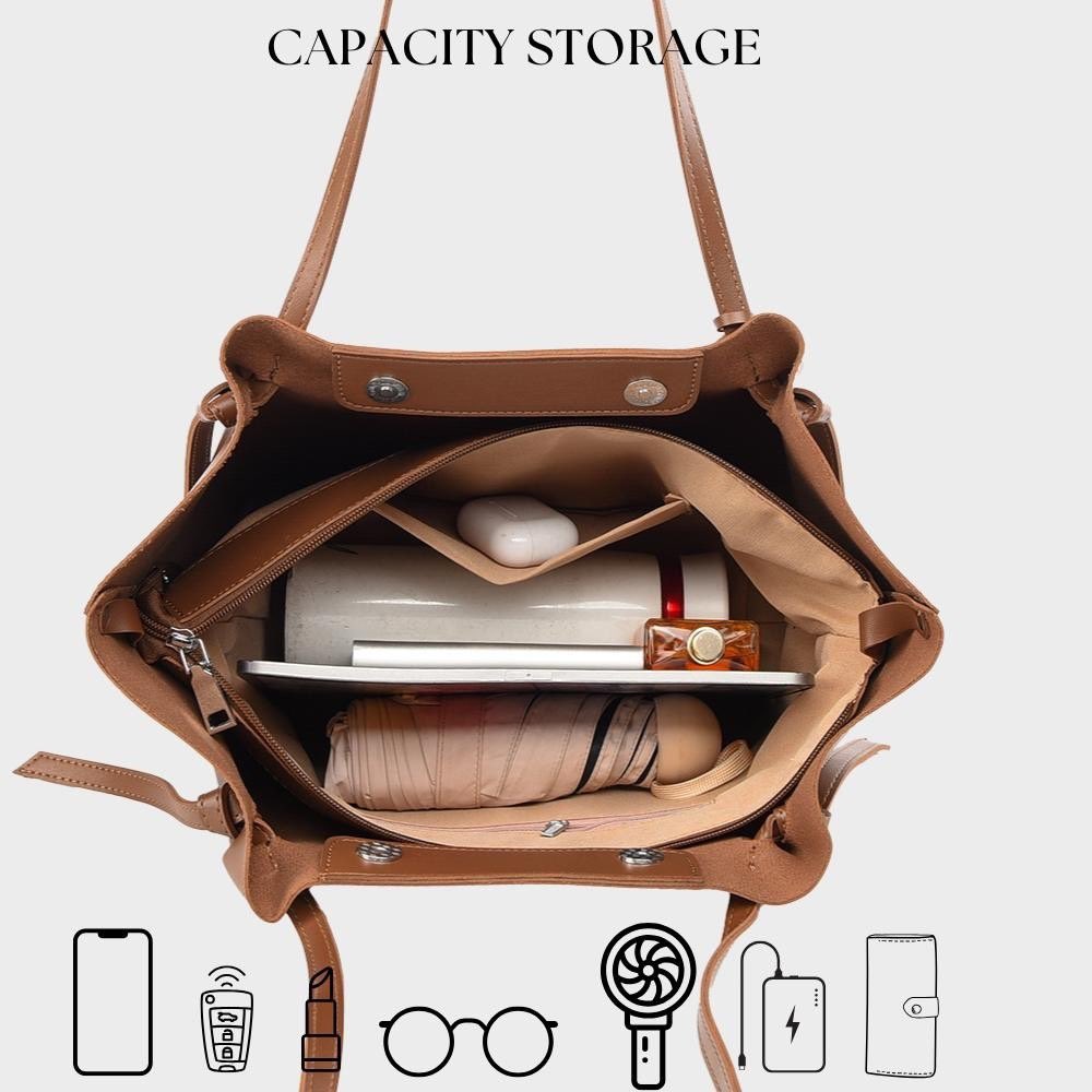 soulpicksco's tweet photo. is your tote bag more worn out than u just like mine? 😭 
i found a large capacity tote girlies 😉 

https://t.co/8COoi5ILdo

#shopeeaffiliate #shopeepromopuncakhariini https://t.co/8fzkjKNx7Q