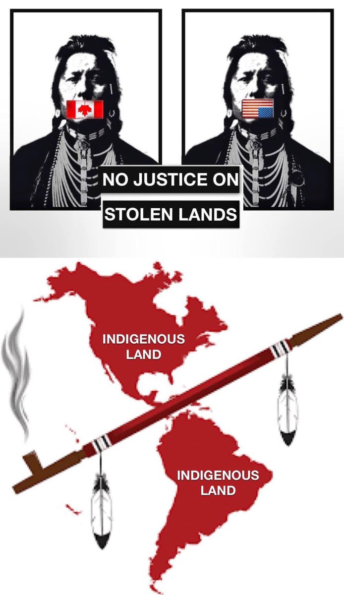 Russ Diabo tweet media