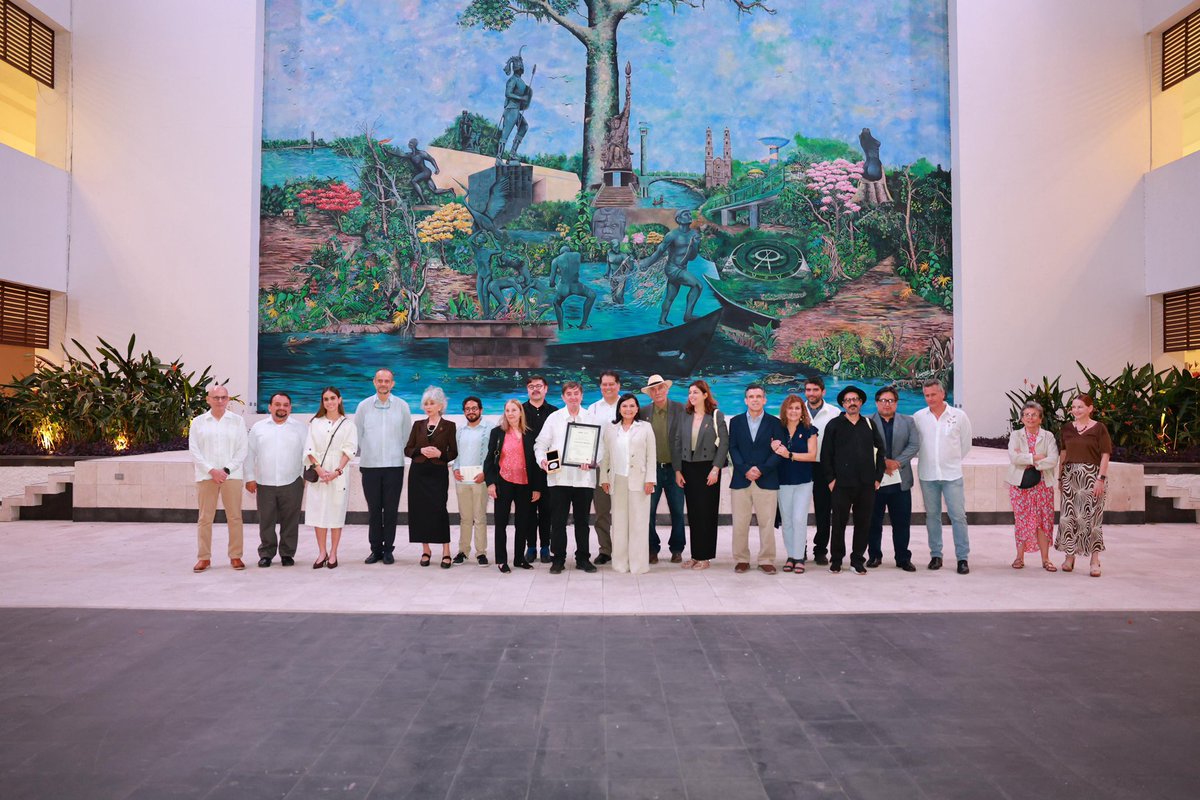 Yolanda Osuna Huerta tweet media