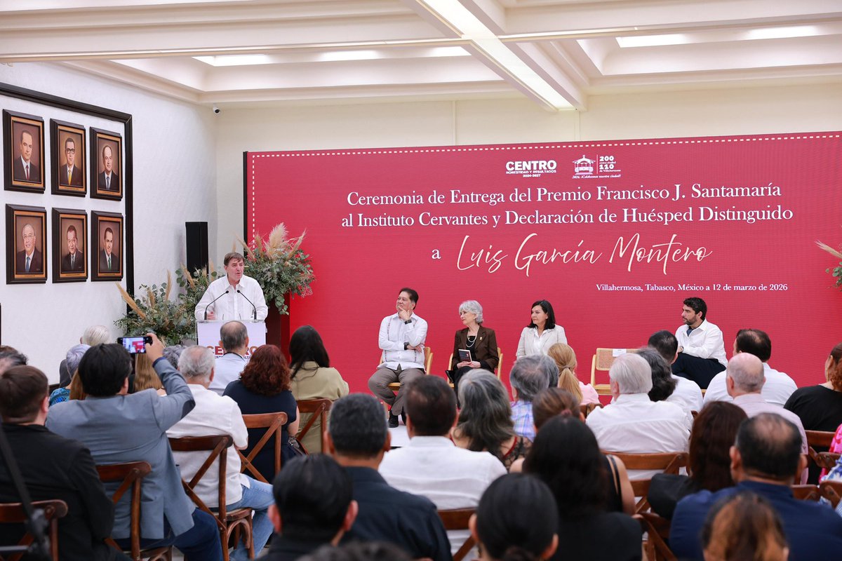 Yolanda Osuna Huerta tweet media