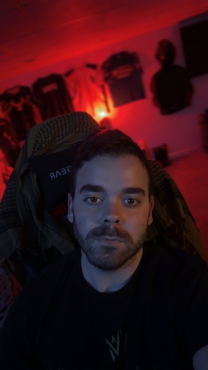 RagingSpanK tweet media