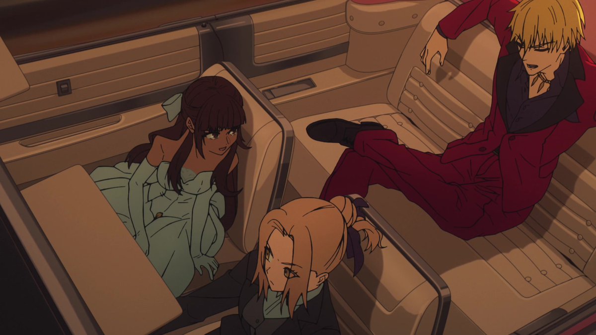 Gilgamesh tweet media