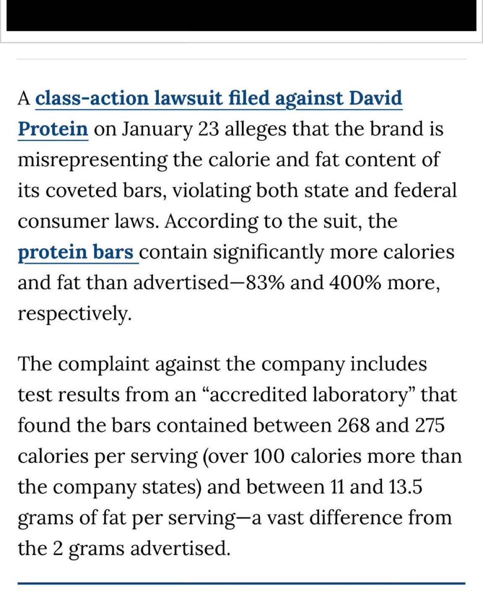 Was too good to be true