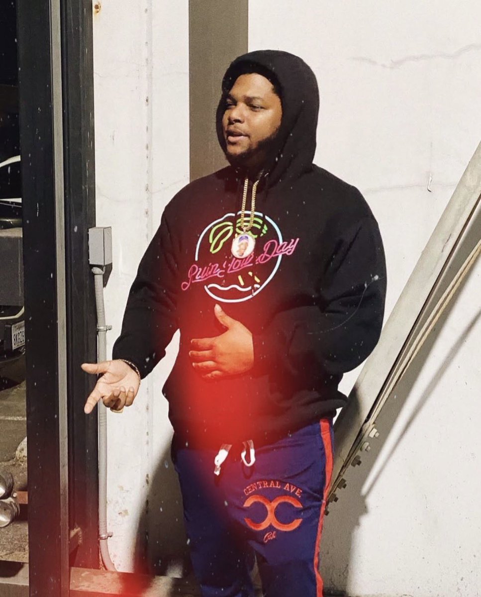 IT’S STILL FREE GOTTI‼️