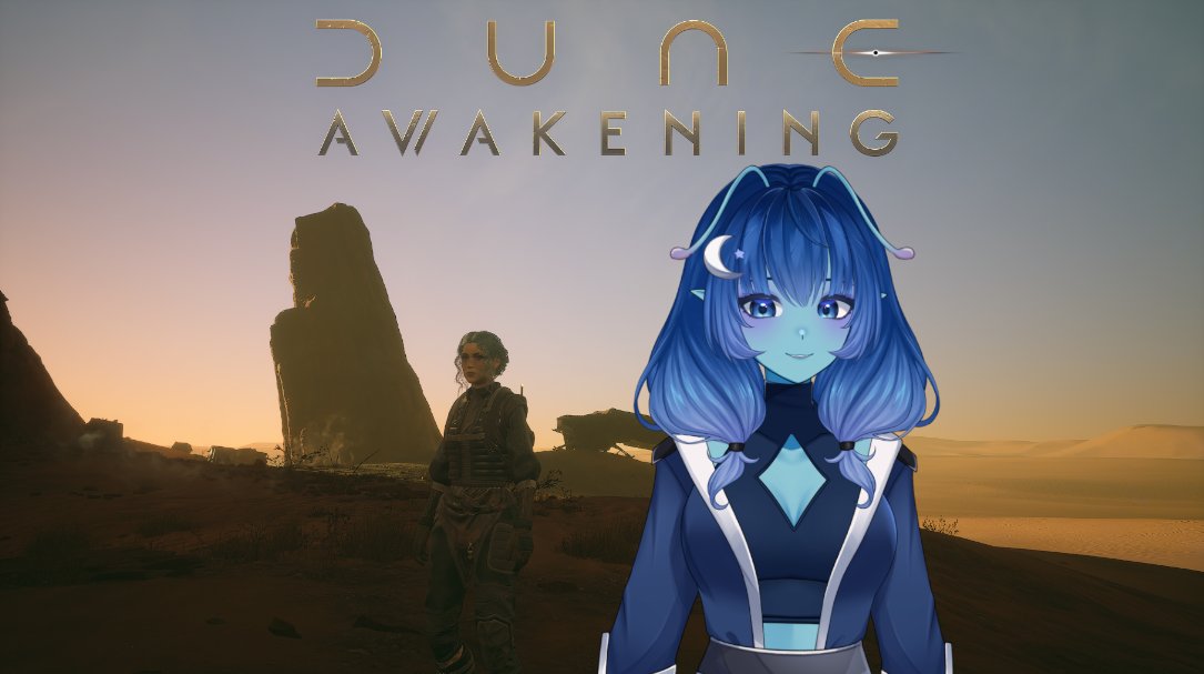 StarryLiite 💙💫| alien vtuber tweet media