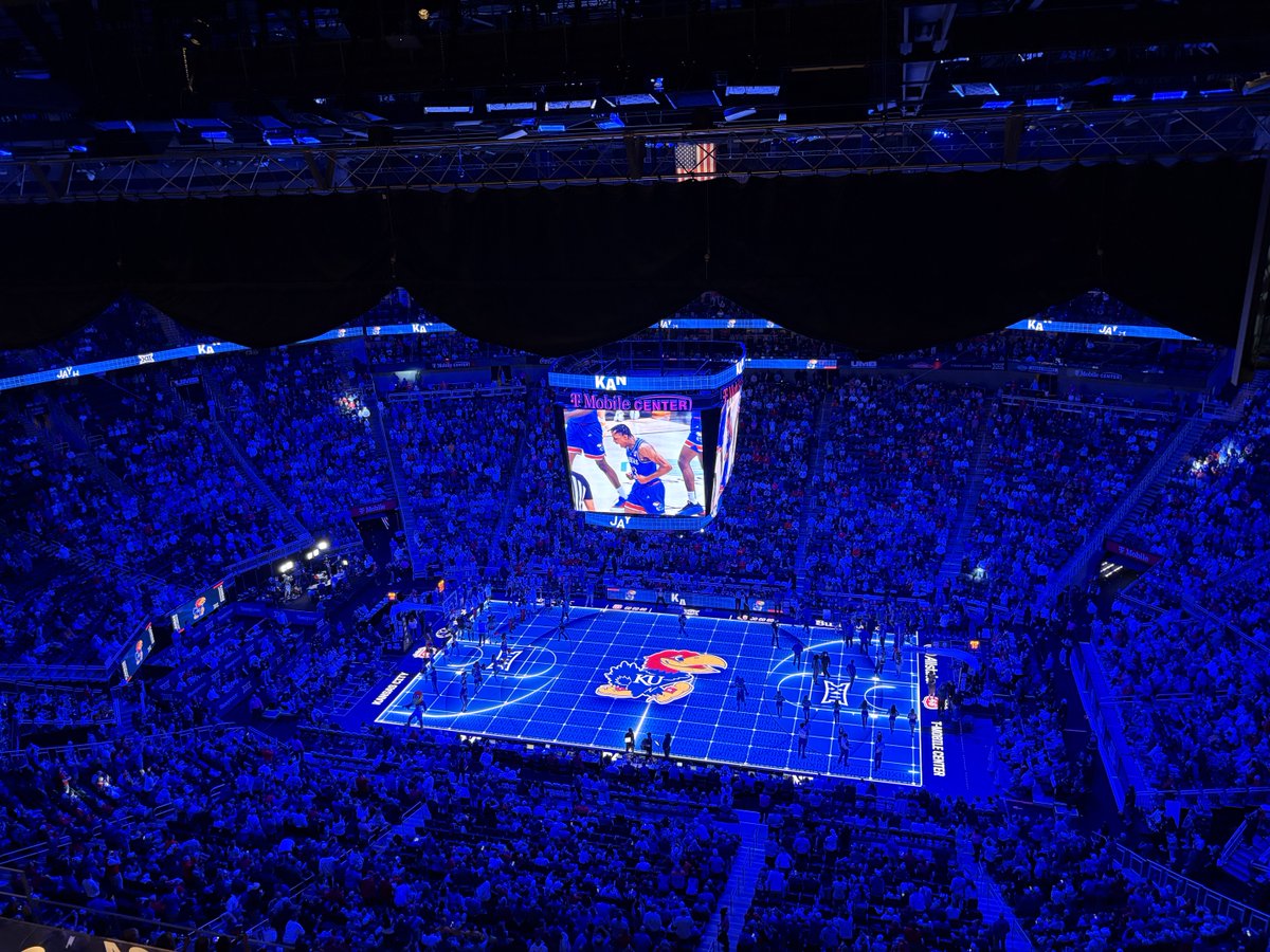 Mike Lickert tweet media