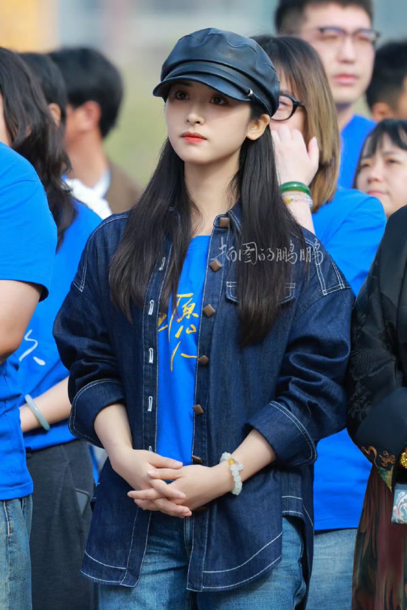 ningsihe98's tweet photo. Finally Shen Yue &amp; Zhang Wanyi 😭.

Semoga sukses syuting sampai dramanya tayang ❤❤. https://t.co/dhoOVrcdZm