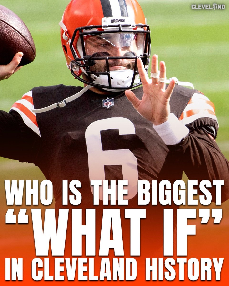 Barstool Cleveland tweet media