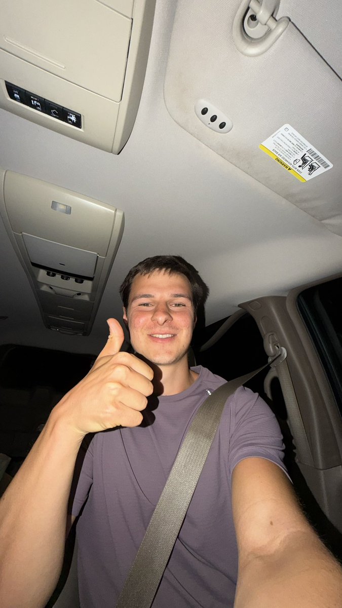 Mike Malagies tweet media