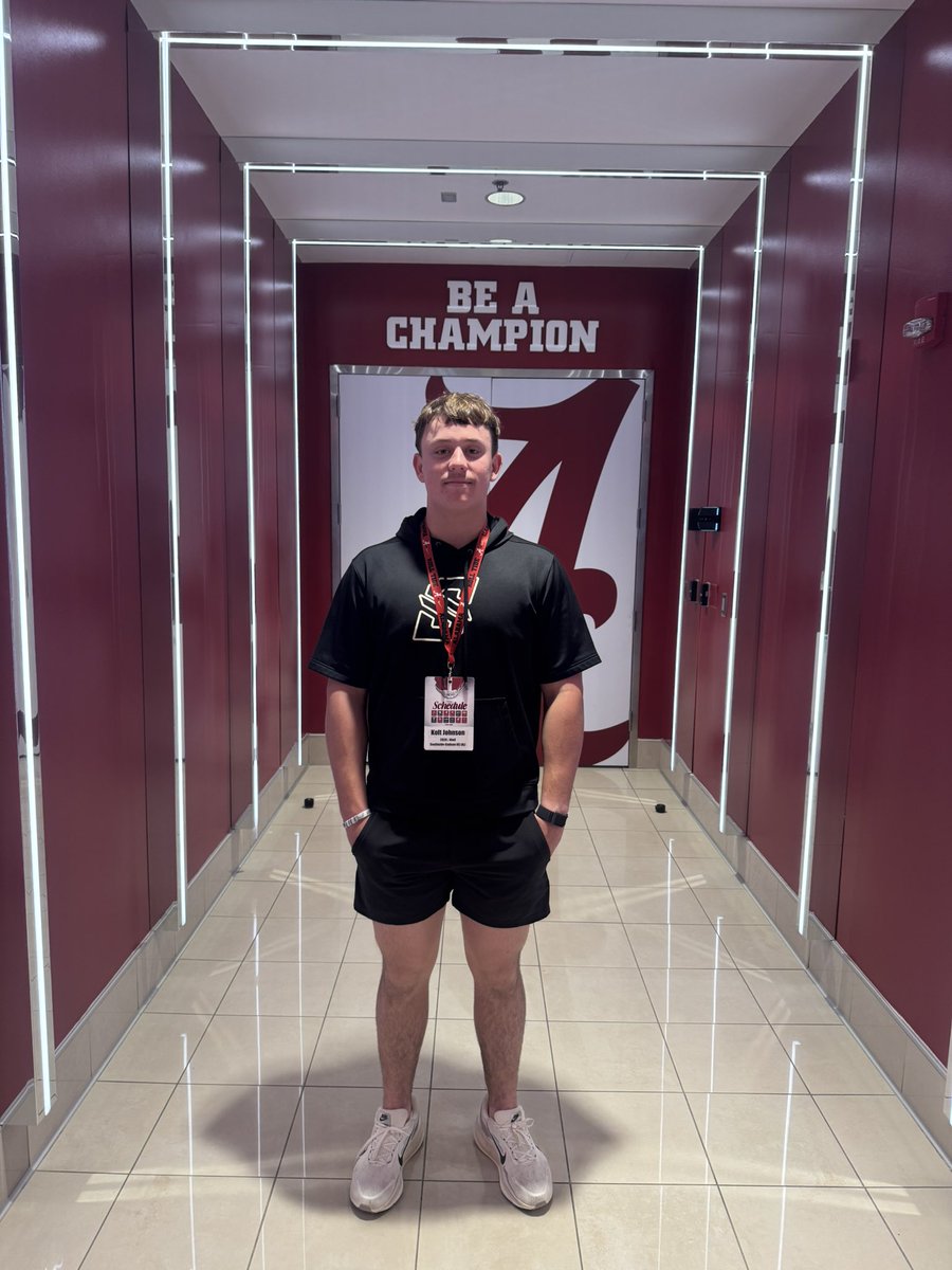 Kolt Johnson tweet media