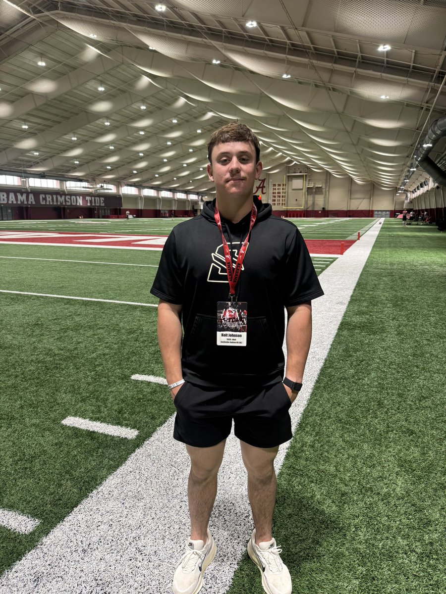 Kolt Johnson tweet media