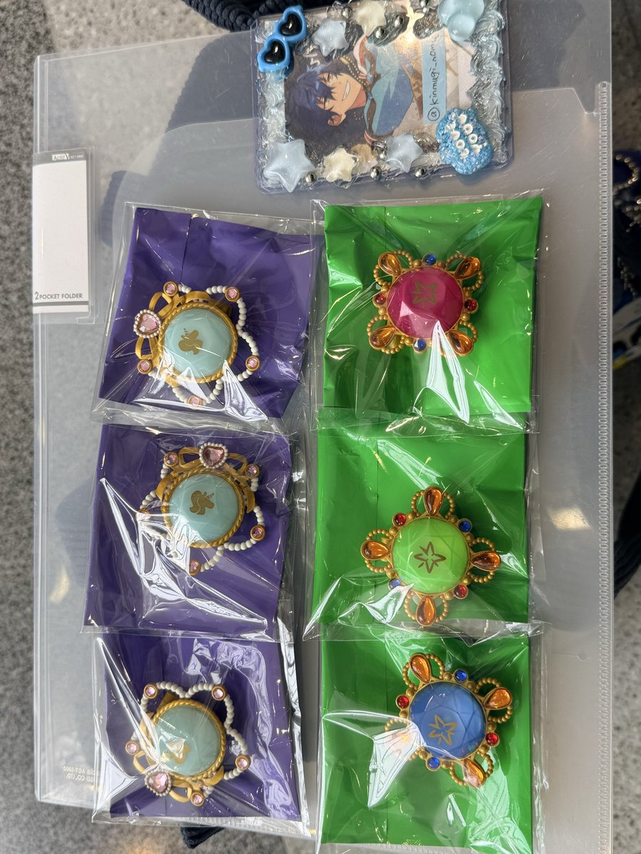 きんむぎ tweet media