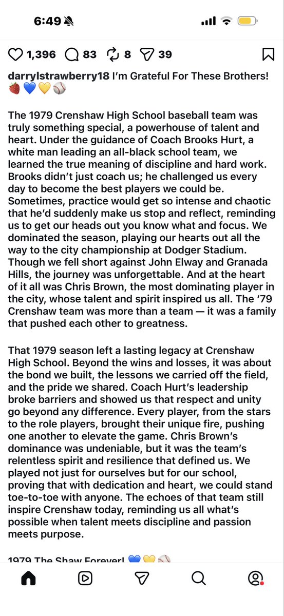 eric sondheimer tweet media