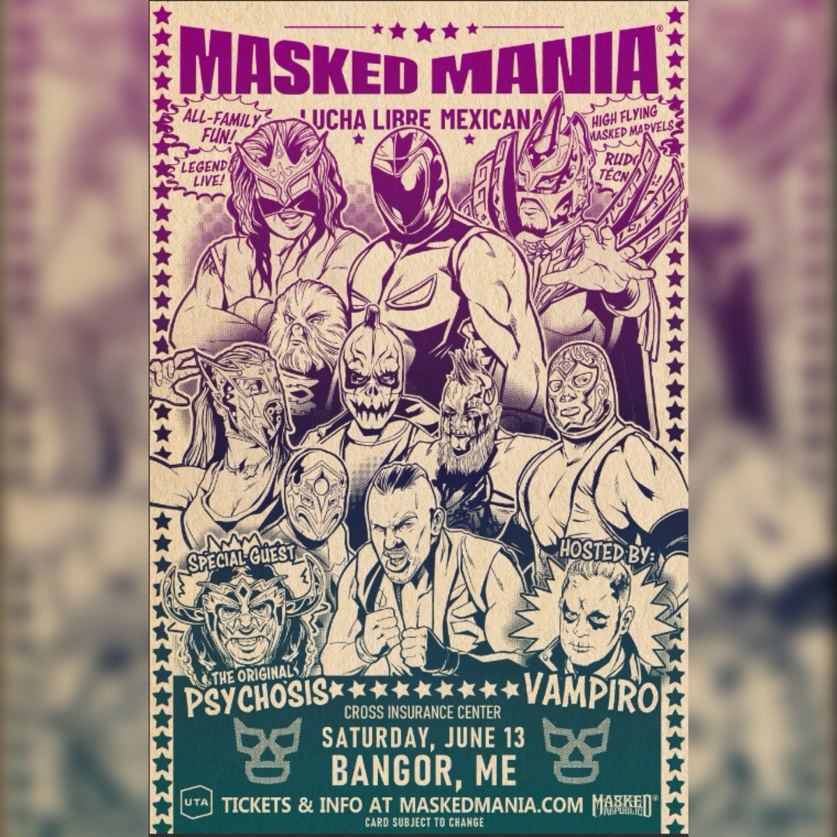 Masked Republic tweet media