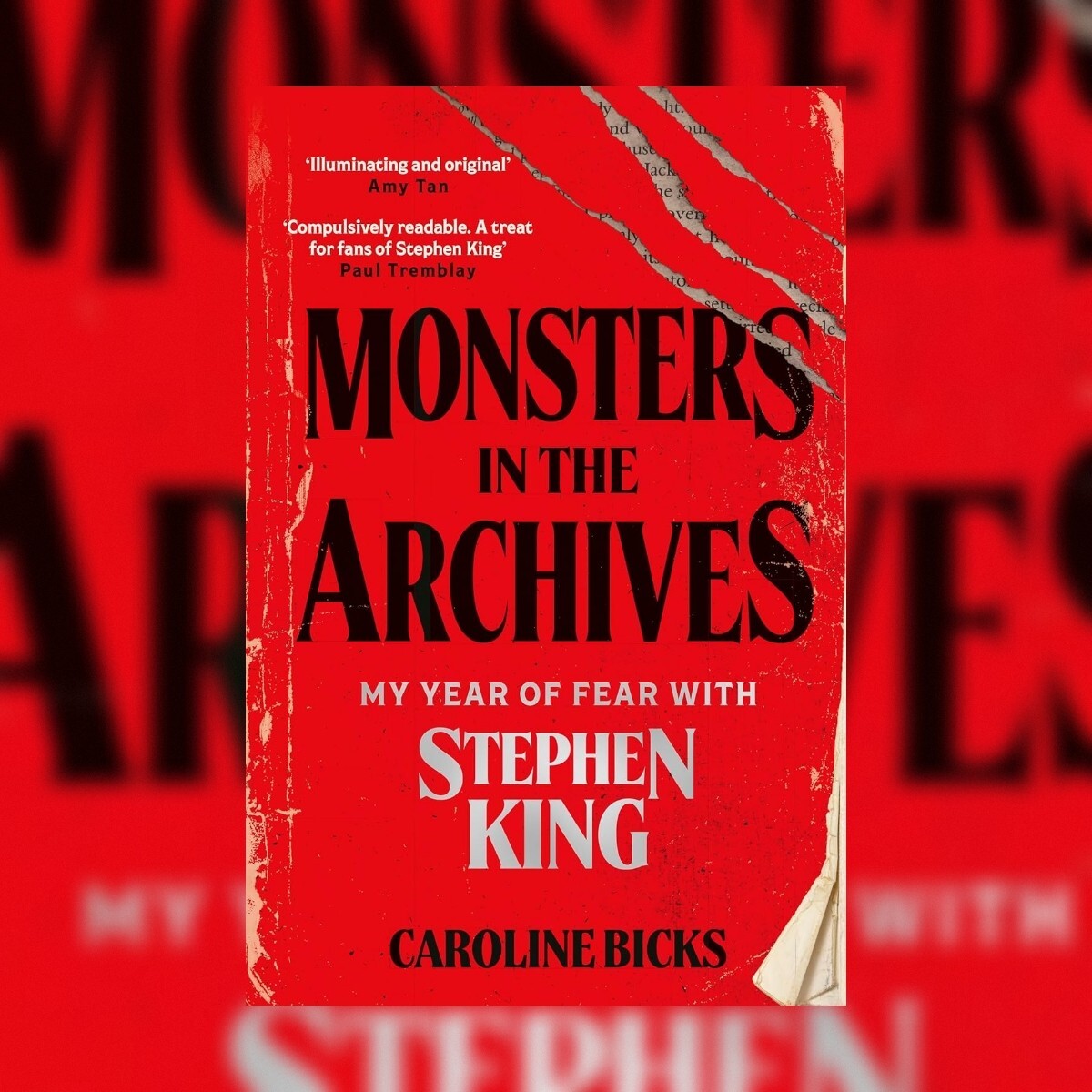 Club Stephen King 🎈 tweet media