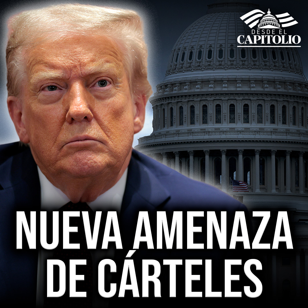 Desde el Capitolio tweet media