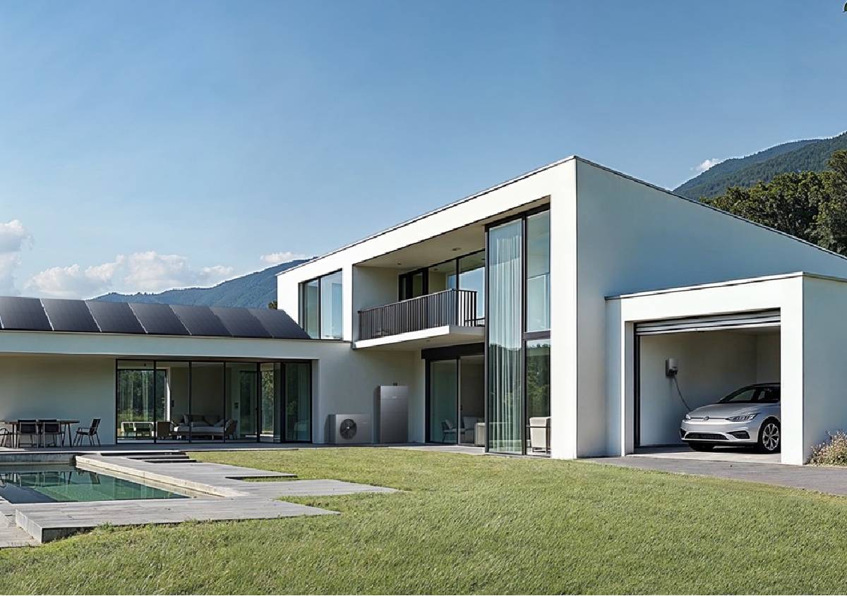 A KEY 2026 l'ecosistema energetico domestico intelligente di EcoFlow -  infobuildenergia.it/info_dalle_azi…