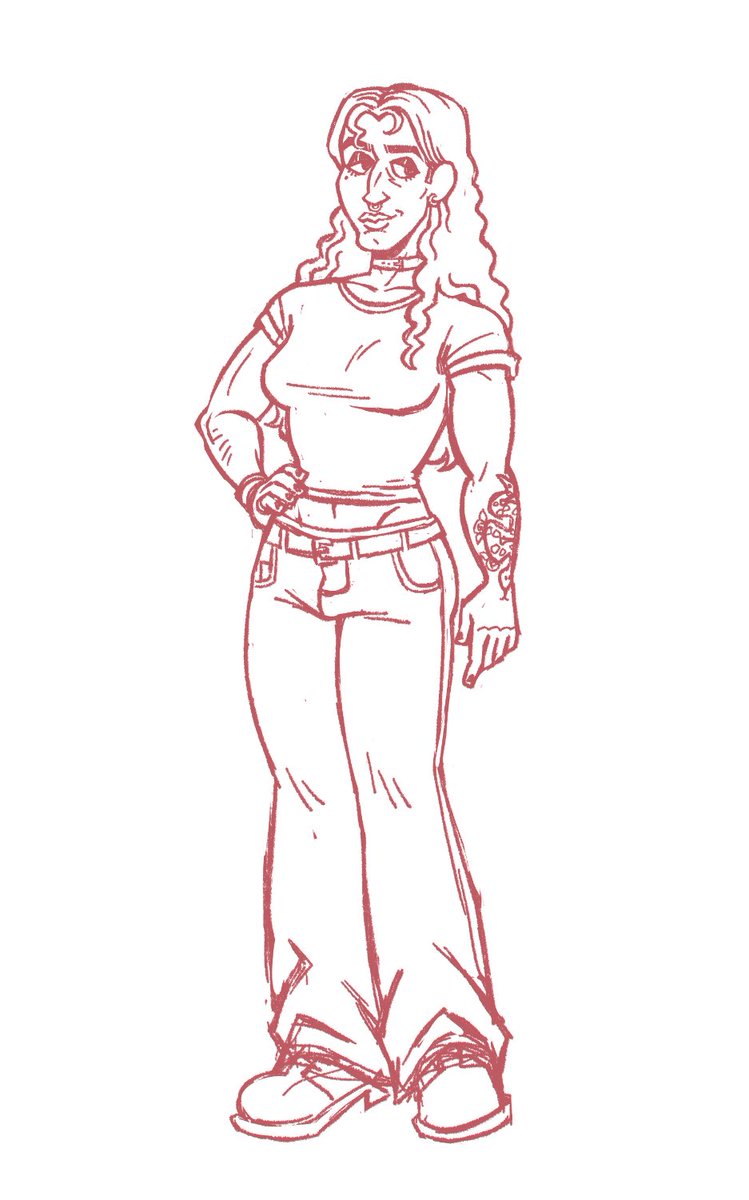 Martie A tweet media