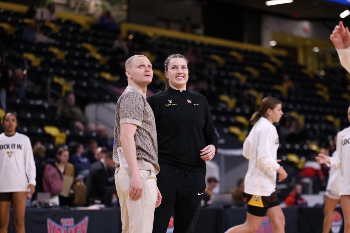 Valpo Women’s Basketball tweet media