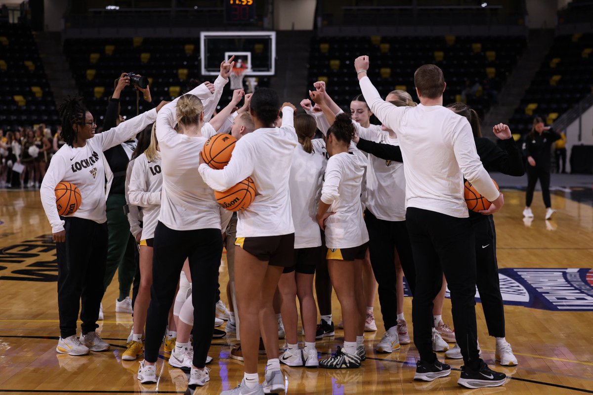 Valpo Women’s Basketball tweet media