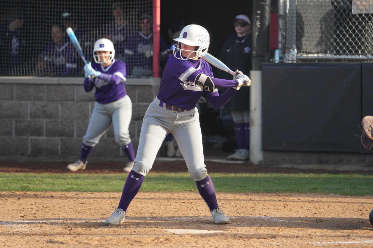 Goshen College Athletics tweet media