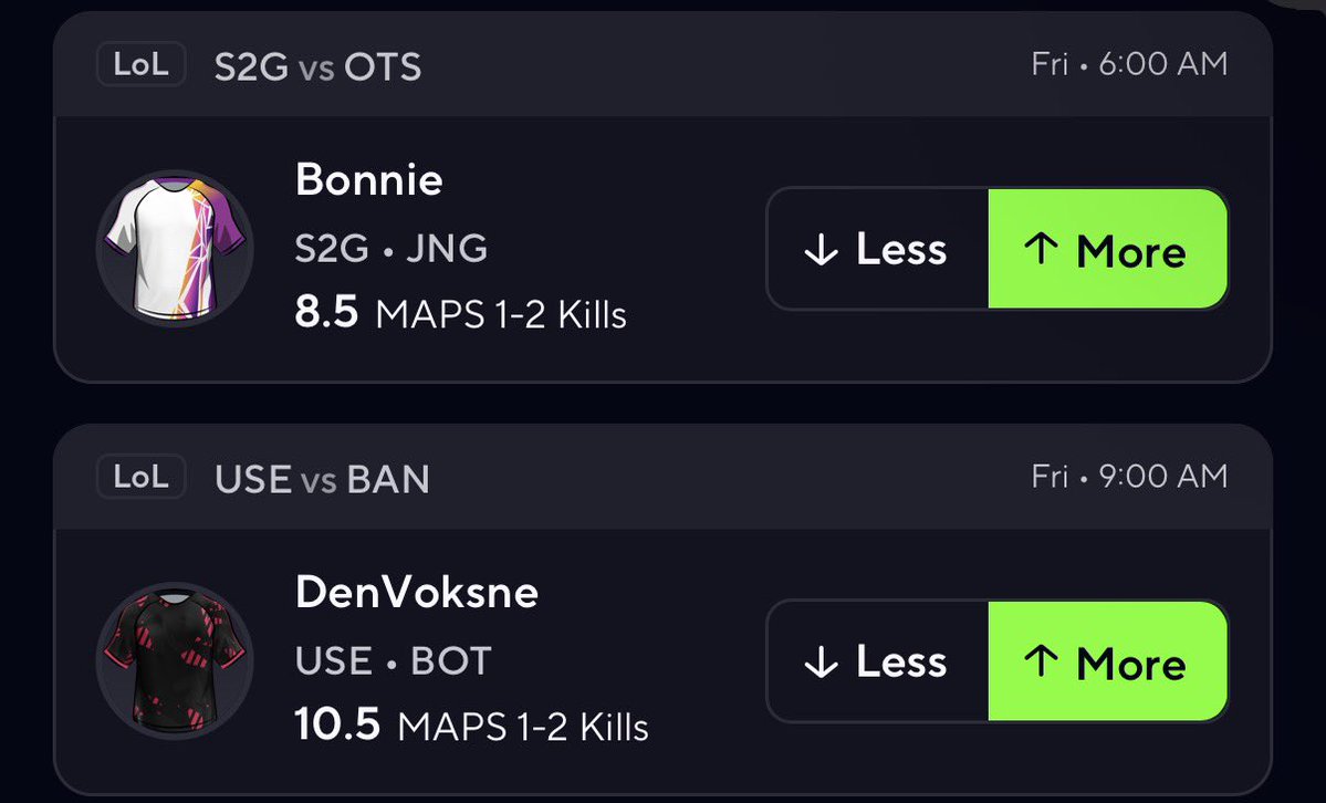 Lck Devy tweet media