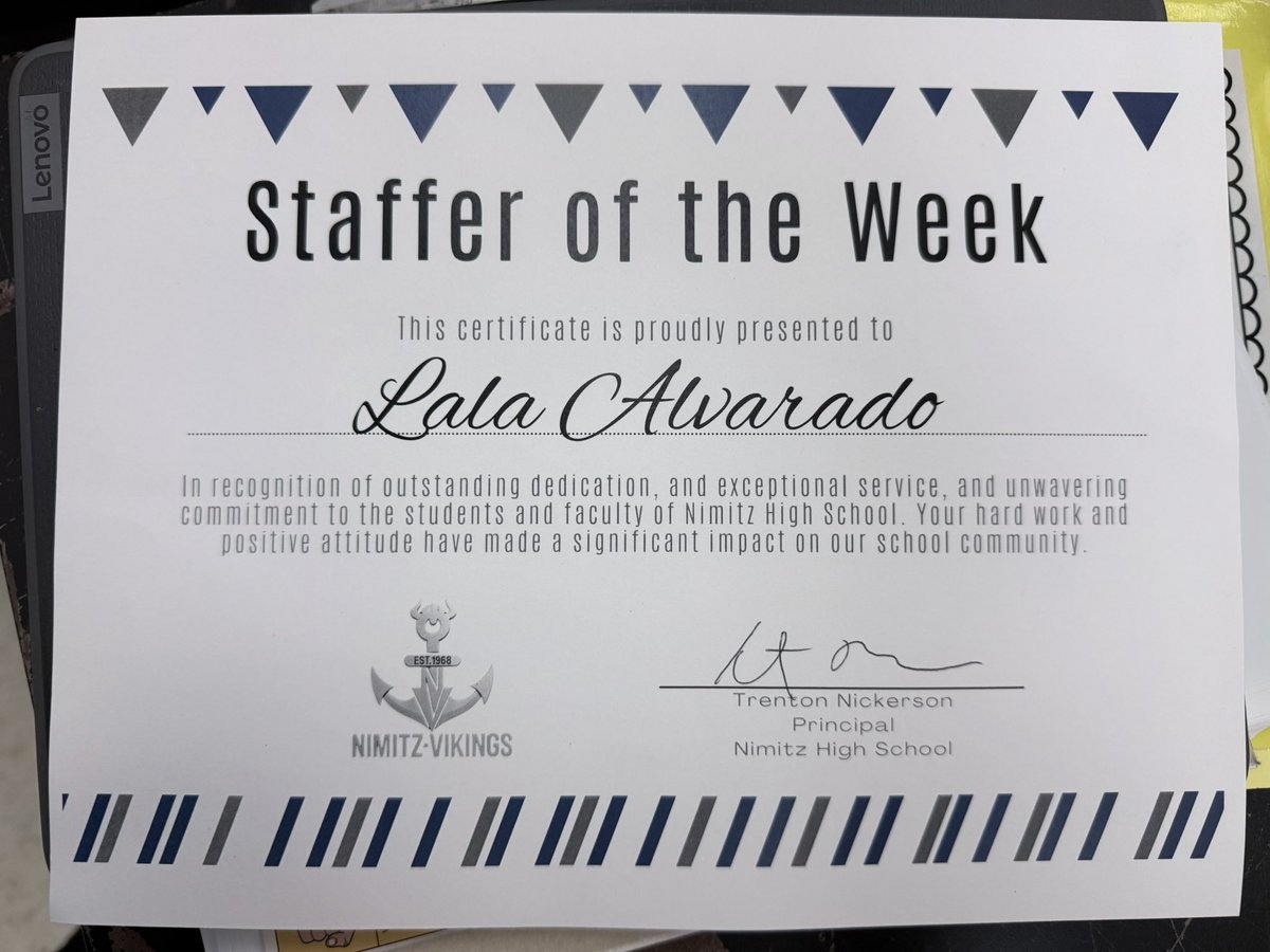 Ms.Alvarado tweet media