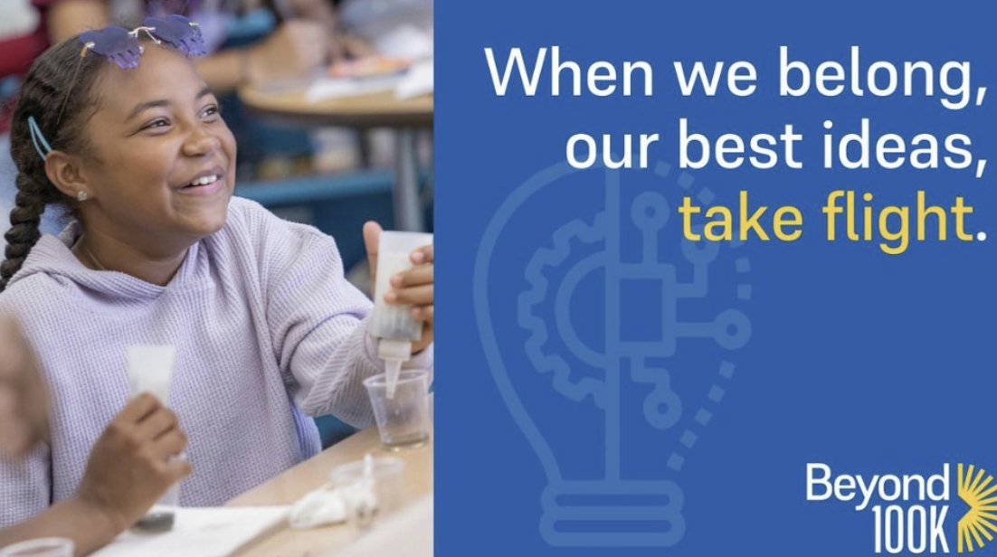 Beyond100K tweet media