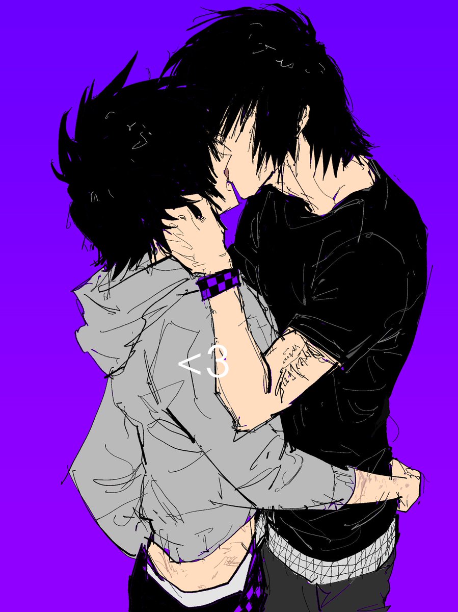 Eshi_dead's tweet photo. #oc https://t.co/KTZFujeOm7