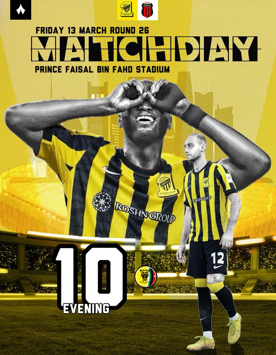 عشاق الاتحاد في الأردن tweet media